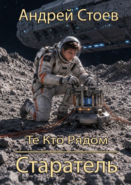 Старатель - Андрей Стоев - современные аудиокниги попаданцы мр3 слушать на лучшем сайте booksaudio-online.com