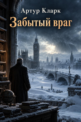 Забытый враг - Артур Кларк - современные аудиокниги попаданцы мр3 слушать на лучшем сайте booksaudio-online.com