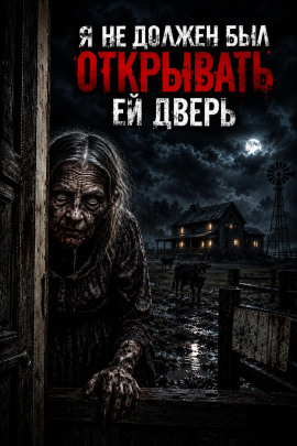 Я не должен был открывать ей дверь - Автор неизвестен - современные аудиокниги попаданцы мр3 слушать на лучшем сайте booksaudio-online.com