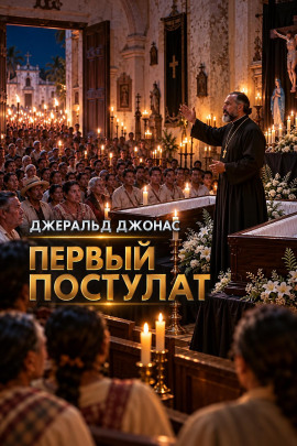 Первый постулат - Джеральд Джонас - современные аудиокниги попаданцы мр3 слушать на лучшем сайте booksaudio-online.com
