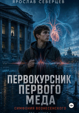 Симфония Вознесенского - Ярослав Северцев - современные аудиокниги попаданцы мр3 слушать на лучшем сайте booksaudio-online.com