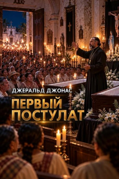 Первый постулат - Джонас Джеральд - современные аудиокниги попаданцы мр3 слушать на лучшем сайте booksaudio-online.com