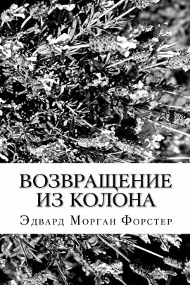 Возвращение из Колона - Форстер Эдвард Морган - современные аудиокниги попаданцы мр3 слушать на лучшем сайте booksaudio-online.com