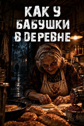 Как у бабушки в деревне - Кукла Ведьмина - современные аудиокниги попаданцы мр3 слушать на лучшем сайте booksaudio-online.com