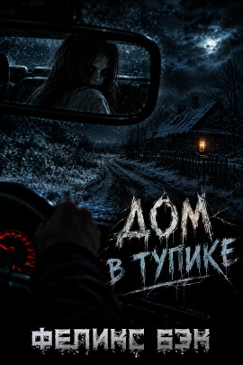 Дом в тупике - Феликс Бек - современные аудиокниги попаданцы мр3 слушать на лучшем сайте booksaudio-online.com