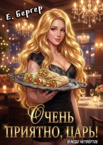 Очень приятно, Царь! - Бергер Евгений - современные аудиокниги попаданцы мр3 слушать на лучшем сайте booksaudio-online.com