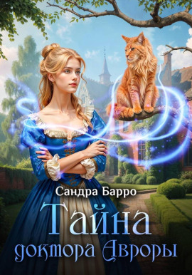 Тайна доктора Авроры - Сандра Барро - современные аудиокниги попаданцы мр3 слушать на лучшем сайте booksaudio-online.com