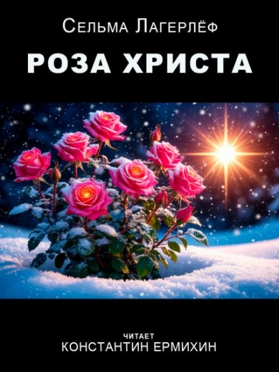 Роза Христа - Лагерлёф Сельма - современные аудиокниги попаданцы мр3 слушать на лучшем сайте booksaudio-online.com