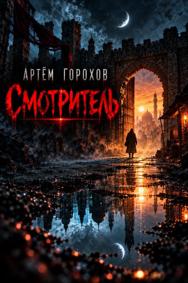 Смотритель - Автор неизвестен - современные аудиокниги попаданцы мр3 слушать на лучшем сайте booksaudio-online.com