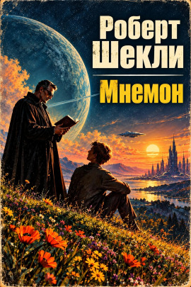 Мнемон - Роберт Шекли - современные аудиокниги попаданцы мр3 слушать на лучшем сайте booksaudio-online.com