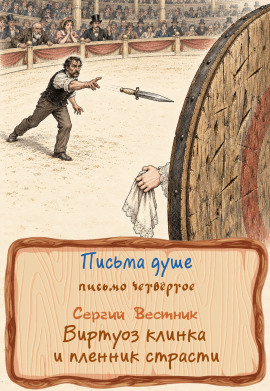 Виртуоз клинка и пленник страсти - Сергий Вестник - современные аудиокниги попаданцы мр3 слушать на лучшем сайте booksaudio-online.com