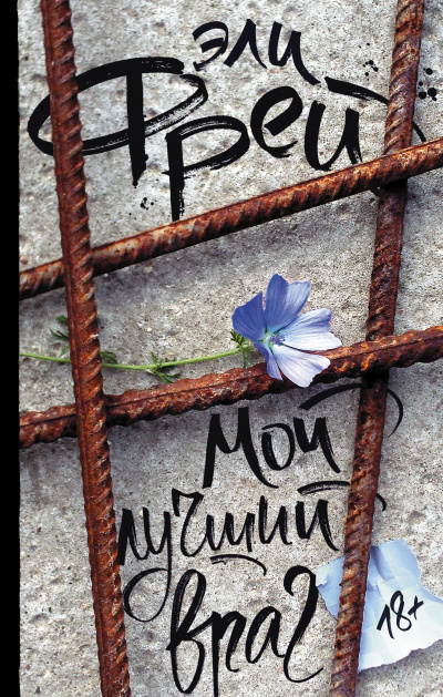 Мой лучший враг - Эли Фрей - современные аудиокниги попаданцы мр3 слушать на лучшем сайте booksaudio-online.com