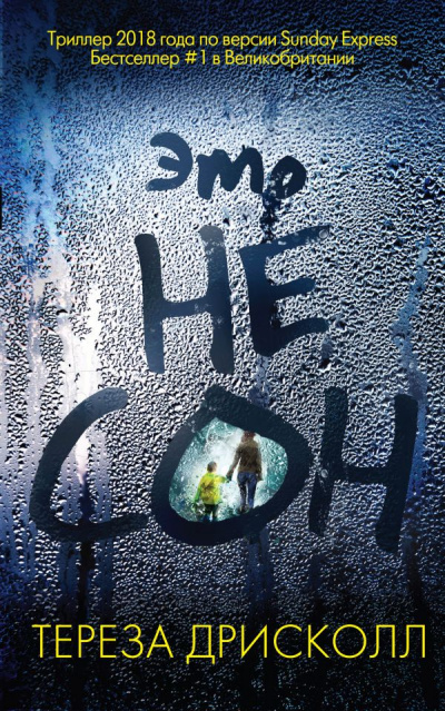 Это не сон - Тереза Дрисколл - современные аудиокниги попаданцы мр3 слушать на лучшем сайте booksaudio-online.com