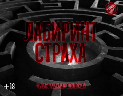 Лабиринт страха - Роман Незнаю, Джей Арс, Александр Авгур - современные аудиокниги попаданцы мр3 слушать на лучшем сайте booksaudio-online.com