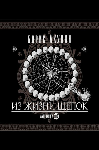 Из жизни щепок - Борис Акунин - современные аудиокниги попаданцы мр3 слушать на лучшем сайте booksaudio-online.com
