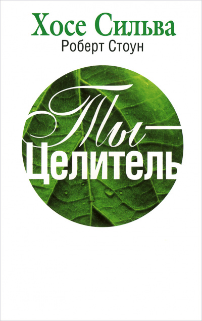 Ты-целитель - Хозе Сильва, Роберт Стоун - современные аудиокниги попаданцы мр3 слушать на лучшем сайте booksaudio-online.com