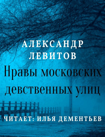 Нравы московских девственных улиц - Александр Левитов - современные аудиокниги попаданцы мр3 слушать на лучшем сайте booksaudio-online.com