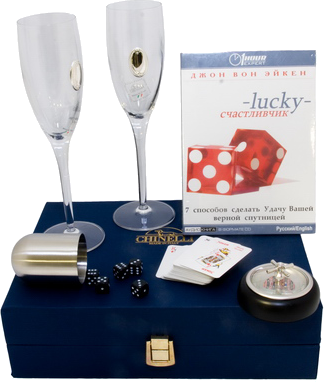 Счастливчик - Джон Вон Эйкен - современные аудиокниги попаданцы мр3 слушать на лучшем сайте booksaudio-online.com