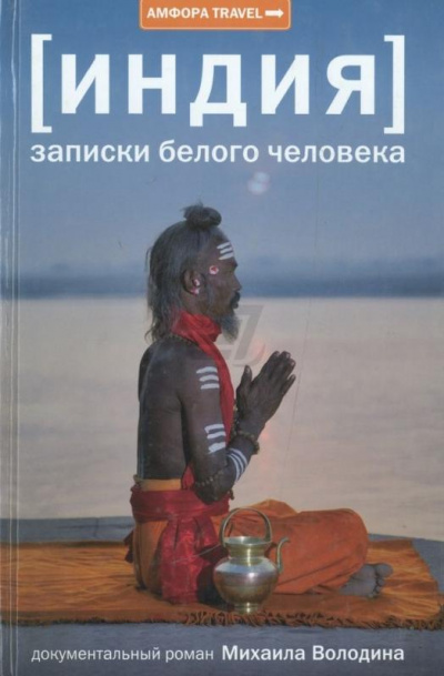 Индия: записки белого человека - Михаил Володин - современные аудиокниги попаданцы мр3 слушать на лучшем сайте booksaudio-online.com