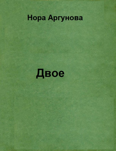 Двое - Нора Аргунова - современные аудиокниги попаданцы мр3 слушать на лучшем сайте booksaudio-online.com