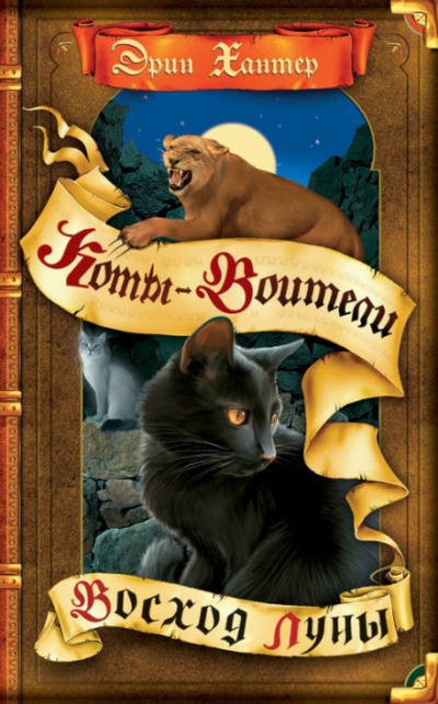 Восход Луны - Черит Болдри - современные аудиокниги попаданцы мр3 слушать на лучшем сайте booksaudio-online.com