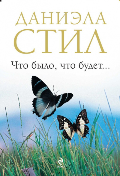 Что было, что будет - Даниэла Стил - современные аудиокниги попаданцы мр3 слушать на лучшем сайте booksaudio-online.com