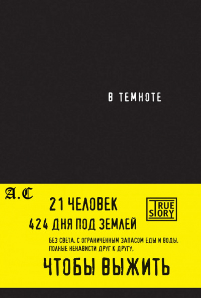 В темноте - Кристина Хигер, Даниэль Пайснер - современные аудиокниги попаданцы мр3 слушать на лучшем сайте booksaudio-online.com