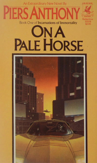 В коровнике - Пирс Энтони - современные аудиокниги попаданцы мр3 слушать на лучшем сайте booksaudio-online.com