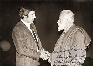 Встречи со Святославом Рерихом - современные аудиокниги попаданцы мр3 слушать на лучшем сайте booksaudio-online.com