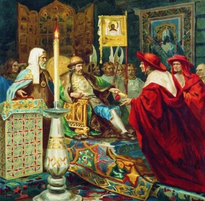 Аудиенция у князя - Александр Скоробогатов - современные аудиокниги попаданцы мр3 слушать на лучшем сайте booksaudio-online.com