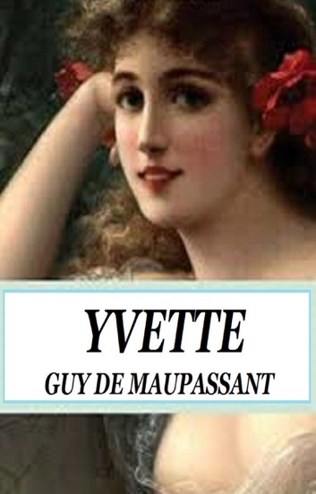 Иветта. Ожерелье - Ги де Мопассан - современные аудиокниги попаданцы мр3 слушать на лучшем сайте booksaudio-online.com