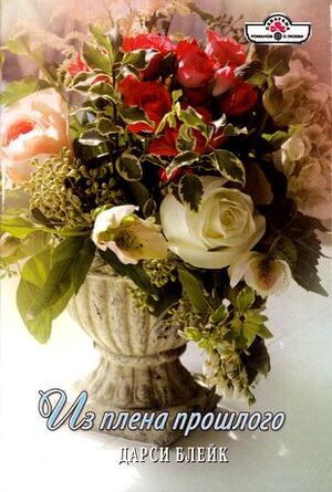 Из плена прошлого - Дарси Блейк - современные аудиокниги попаданцы мр3 слушать на лучшем сайте booksaudio-online.com