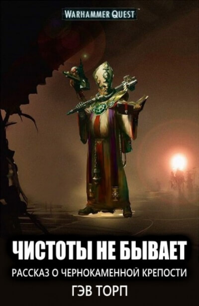 Чистоты не бывает - Гэв Торп - современные аудиокниги попаданцы мр3 слушать на лучшем сайте booksaudio-online.com