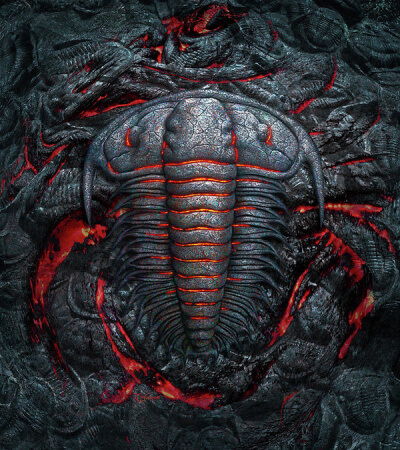 Мир Трилобита - Иван Белогорохов - современные аудиокниги попаданцы мр3 слушать на лучшем сайте booksaudio-online.com