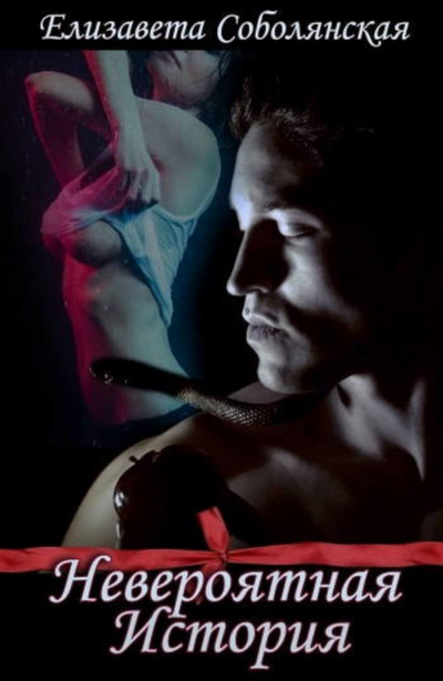 Невероятная история - Елизавета Соболянская - современные аудиокниги попаданцы мр3 слушать на лучшем сайте booksaudio-online.com
