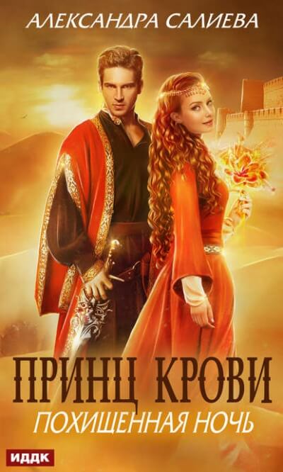 Похищенная ночь - Александра Салиева - современные аудиокниги попаданцы мр3 слушать на лучшем сайте booksaudio-online.com