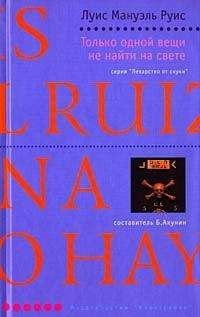 Только одной вещи не найти на свете - Луис Руис - современные аудиокниги попаданцы мр3 слушать на лучшем сайте booksaudio-online.com
