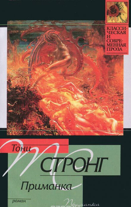 Приманка - Тони Стронг - современные аудиокниги попаданцы мр3 слушать на лучшем сайте booksaudio-online.com