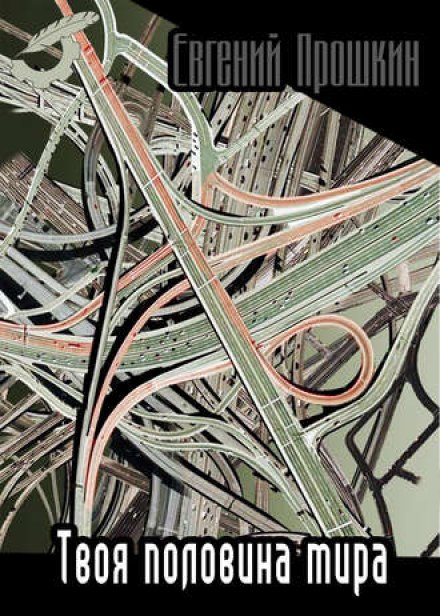 Твоя половина мира - Евгений Прошкин - современные аудиокниги попаданцы мр3 слушать на лучшем сайте booksaudio-online.com