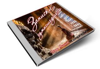 Записки Сумасшедшего - Игорь Окишев - современные аудиокниги попаданцы мр3 слушать на лучшем сайте booksaudio-online.com