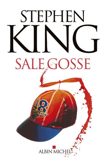 Плохой мальчишка - Стивен Кинг - современные аудиокниги попаданцы мр3 слушать на лучшем сайте booksaudio-online.com