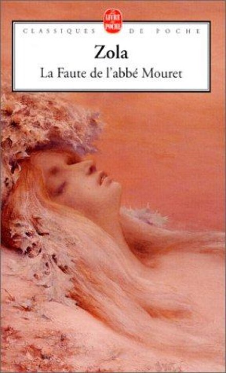 Проступок аббата Муре - Эмиль Золя - современные аудиокниги попаданцы мр3 слушать на лучшем сайте booksaudio-online.com