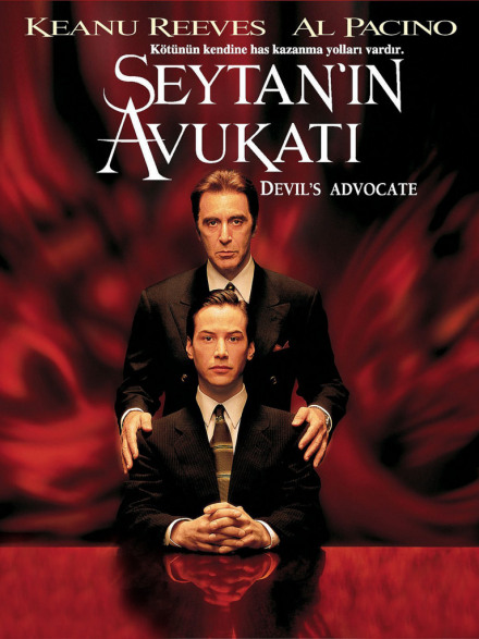 Адвокат дьявола - Эндрю Найдерман - современные аудиокниги попаданцы мр3 слушать на лучшем сайте booksaudio-online.com