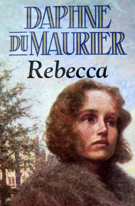 Ребекка - Дафна Дю Морье - современные аудиокниги попаданцы мр3 слушать на лучшем сайте booksaudio-online.com