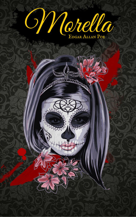 Морелла - Эдгар Аллан По - современные аудиокниги попаданцы мр3 слушать на лучшем сайте booksaudio-online.com