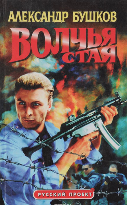 Волчья стая - Александр Бушков - современные аудиокниги попаданцы мр3 слушать на лучшем сайте booksaudio-online.com