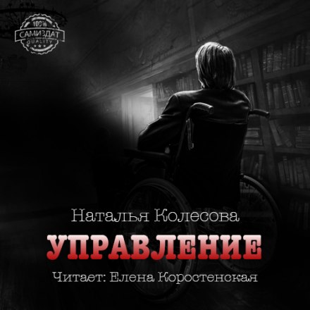 Управление - Наталья Колесова - современные аудиокниги попаданцы мр3 слушать на лучшем сайте booksaudio-online.com