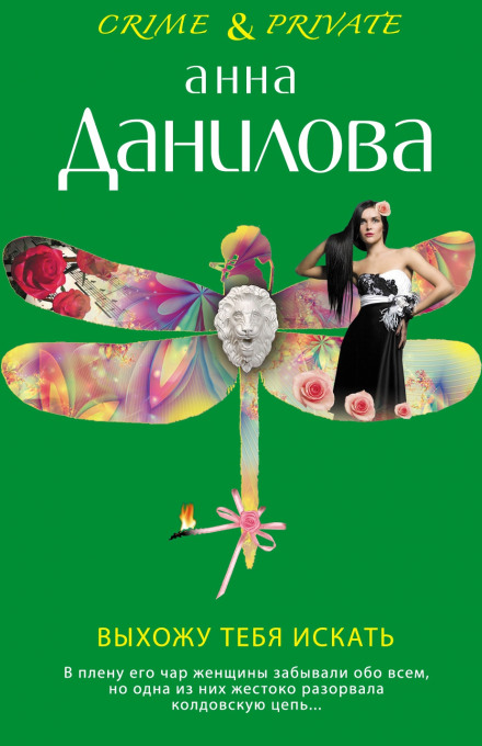 Выхожу тебя искать - Анна Данилова - современные аудиокниги попаданцы мр3 слушать на лучшем сайте booksaudio-online.com