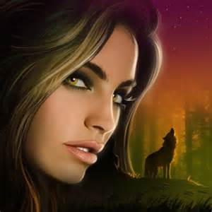 Я - Волк - Зеленина Юлия - современные аудиокниги попаданцы мр3 слушать на лучшем сайте booksaudio-online.com