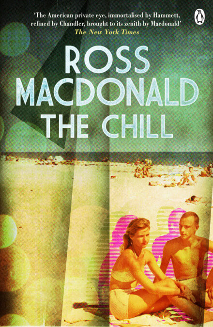 Мороз по коже - Макдональд Росс - современные аудиокниги попаданцы мр3 слушать на лучшем сайте booksaudio-online.com